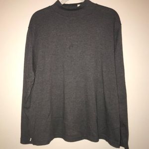 Classic elements sweater